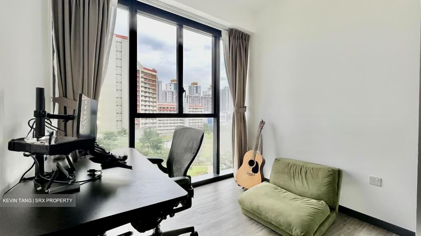 Gem Residences (D12), Condominium #602252061